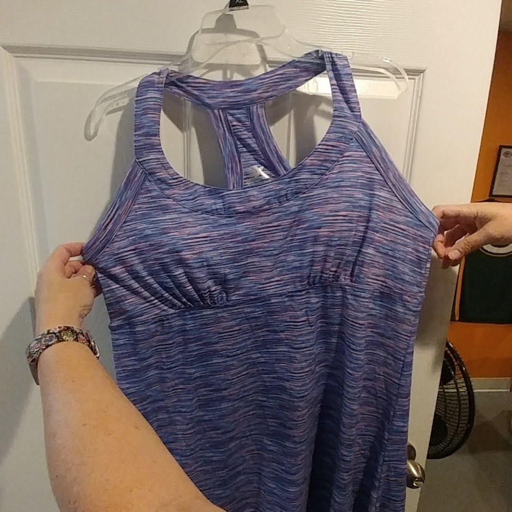 Zeroxposur dress